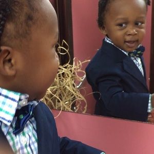 IZOD Infant Blazer
